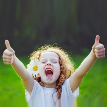 Kinder und Jugendliche